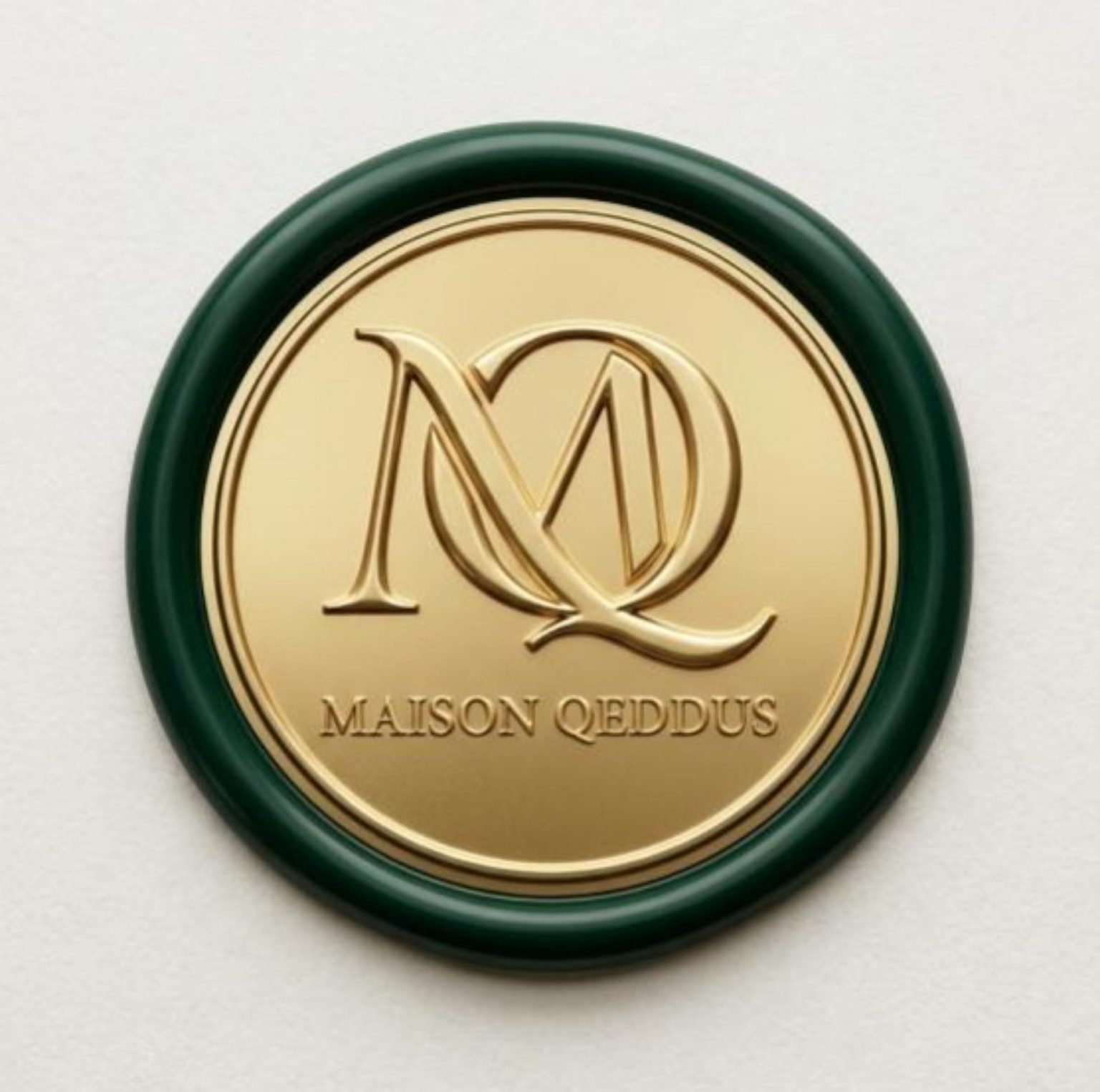 Maison Qeddus
